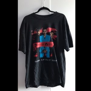 Depeche Mode T-shirt
